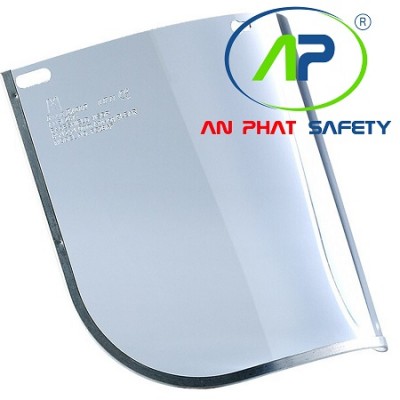 Kính che mặt trong suốt FC28AF